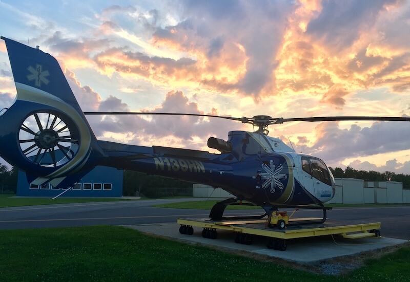 Base 9 aircraft image